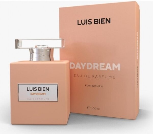 Luis Bien Daydream EDP 100 ml Kadın Parfümü kullananlar yorumlar